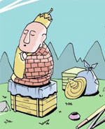 西游日记：封面