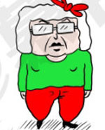 请叫我小纯洁：又