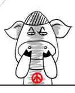 请叫我小纯洁：熊