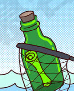 请叫我小纯洁：漂