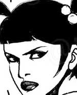 小明系列漫画：讲