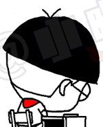 <b>小明系列漫画：明</b>