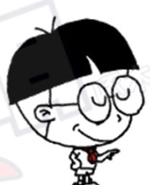 小明系列漫画：美