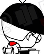 小明系列漫画：毕