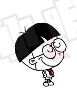 <b>小明系列漫画：放</b>