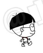 小明系列漫画：小