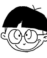 小明系列漫画：鱼