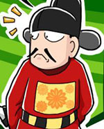 菊花笑典第155话：