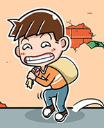 菊花笑典第157话：