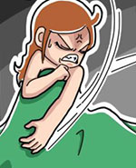 菊花笑典第158话：