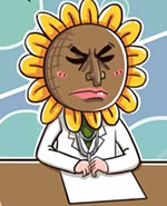 菊花笑典第165话：