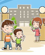 菊花笑典第166话：