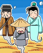 菊花笑典第167话：