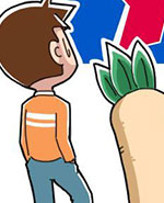 菊花笑典第187话：