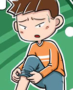 <b>菊花笑典第171话：</b>