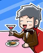 菊花笑典第172话：