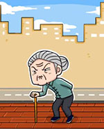 菊花笑典第174话：