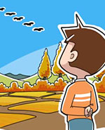 菊花笑典第175话：