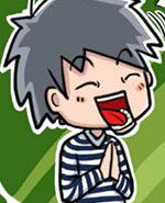 菊花笑典第177话：