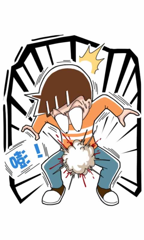 菊花笑典第180话：屌爆了