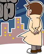 菊花笑典第182话：