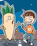 菊花笑典第189话：