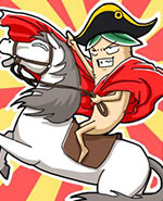 菊花笑典第190话：