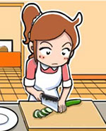 菊花笑典第193话：