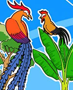 菊花笑典第195话：