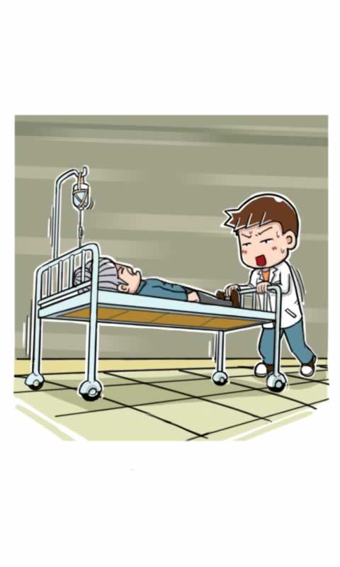 菊花笑典第196话：杀猪的