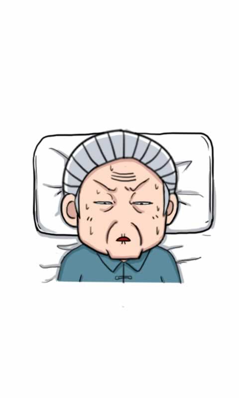 菊花笑典第196话：杀猪的