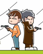 菊花笑典第197话：