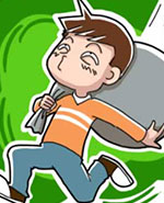 菊花笑典第198话：