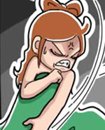 菊花笑典第200话：