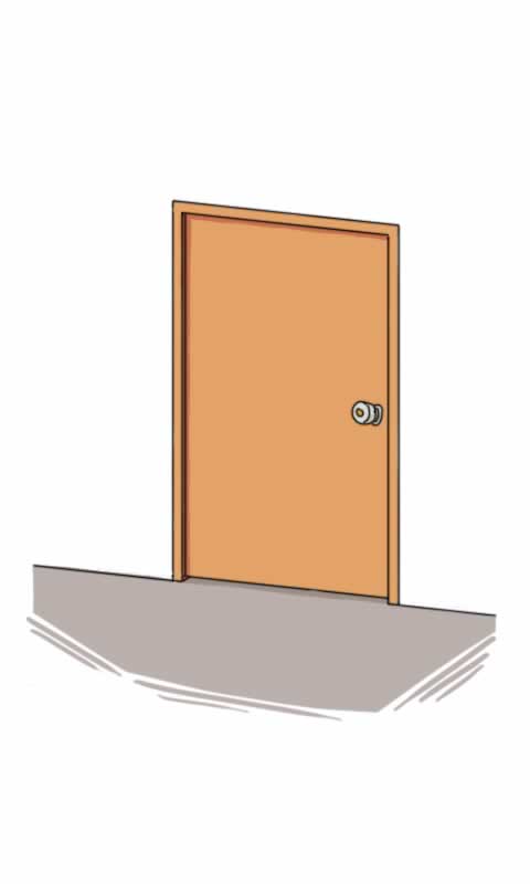 菊花笑典第201话：洞房之后