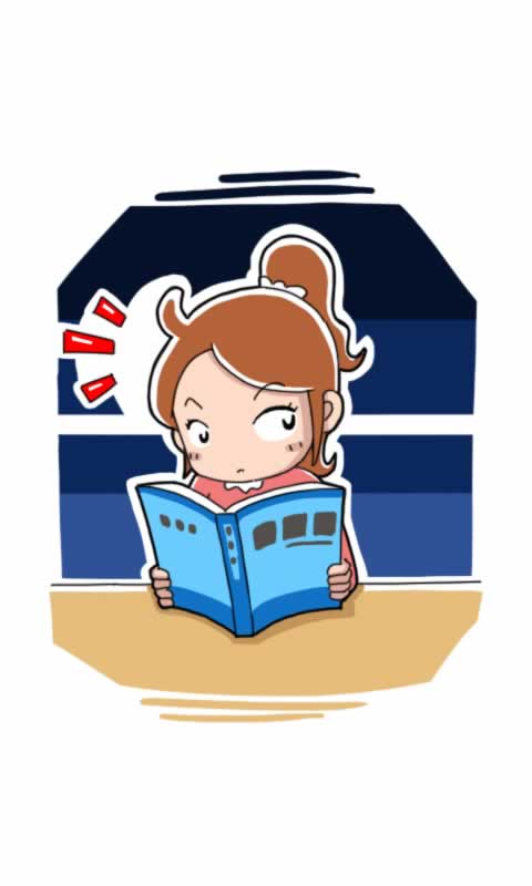 菊花笑典第212话：复习