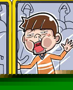 菊花笑典第215话：