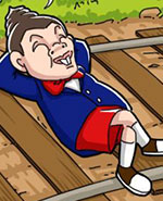 菊花笑典第221话：