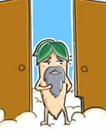 菊花笑典第225话：