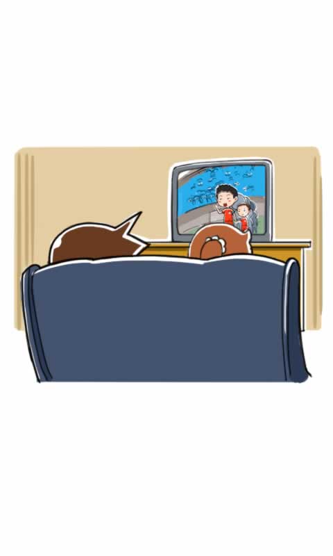 菊花笑典第228话：私生活