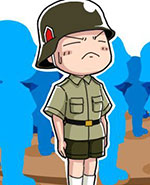 菊花笑典第230话：