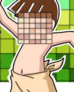 第248话：马赛克