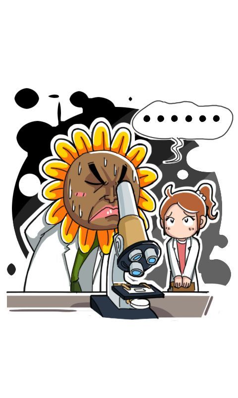 第237话：生物实验室