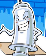 <b>第238话：如何根治</b>