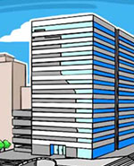 第240话：一丝不挂