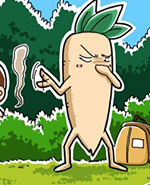 第247话：涂点蜂蜜