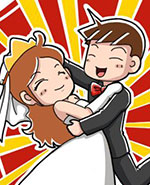 第250话：结婚的原