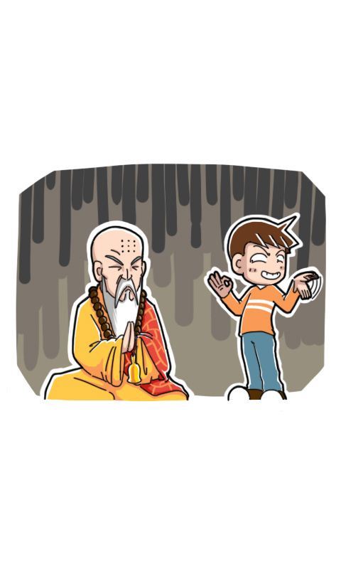 第252话：好色铃铛