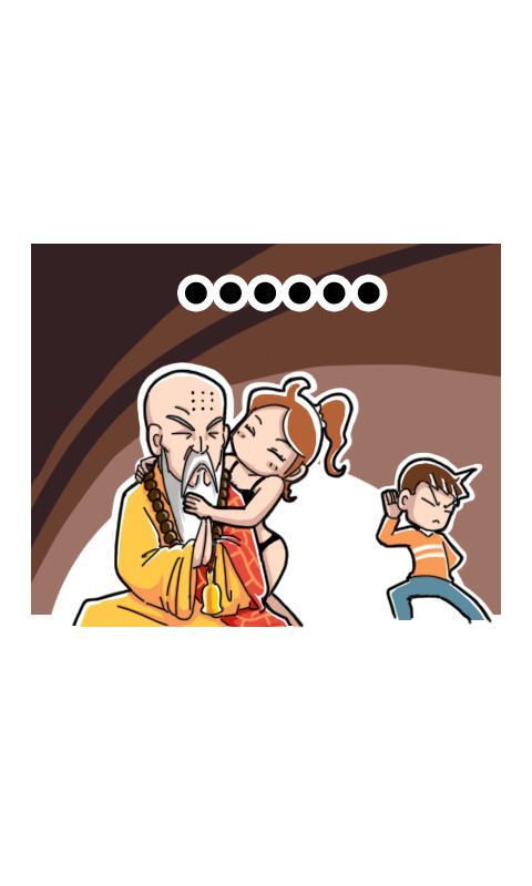 第252话：好色铃铛