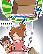 第253话：生日礼物